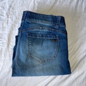 Democracy Skinny Jeans